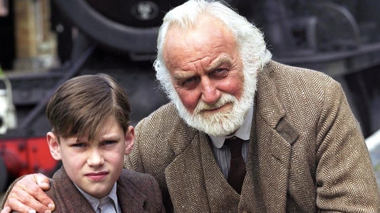 Backdrop image for movie Goodnight, Mister Tom