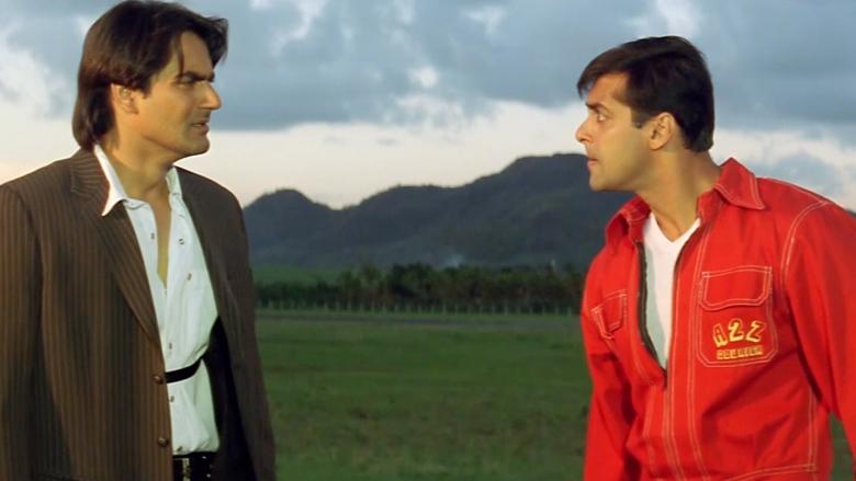 Backdrop image for movie Hello Brother