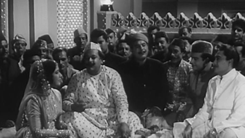 Backdrop image for movie Benazir