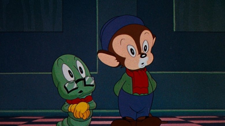 Backdrop image for movie Toy Trouble