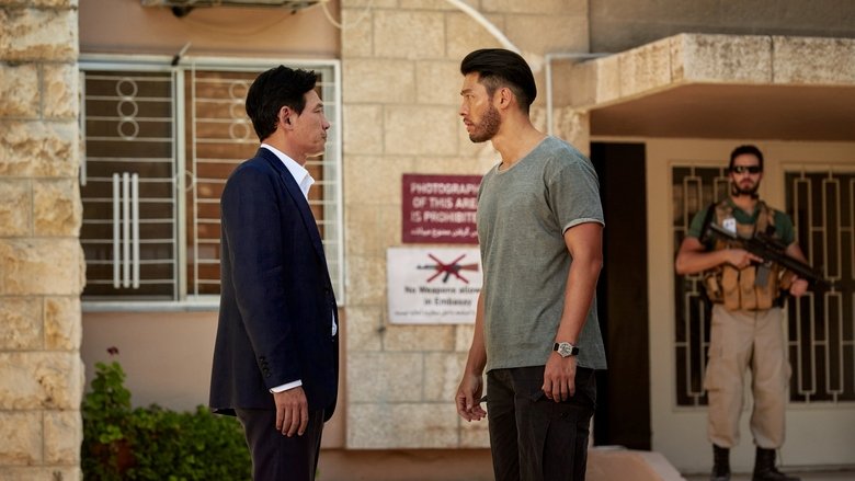 Backdrop image for movie The Point Men