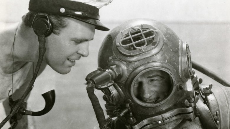 Backdrop image for movie Submarine