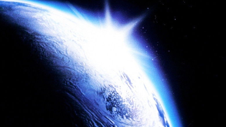 Backdrop image for movie Blue Planet