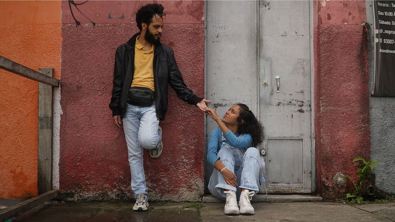 Backdrop image for movie De Quinze em Quinze dias