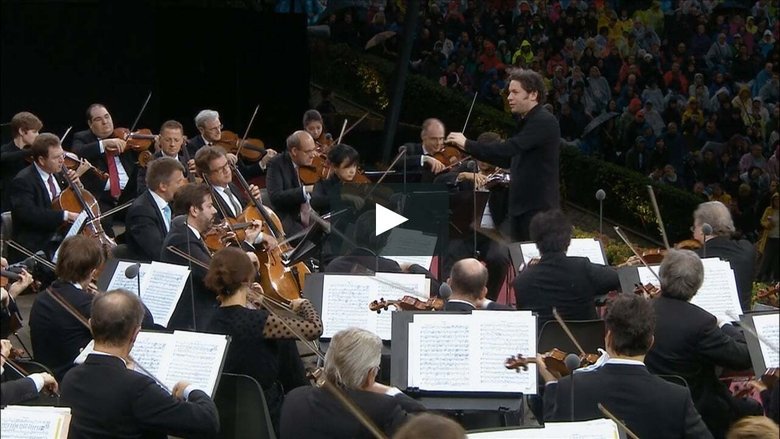 Backdrop image for movie Waldbühne 2017 | Legends of the Rhine