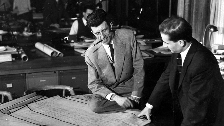 Backdrop image for movie Fernand Pouillon, Le roman d'un architecte
