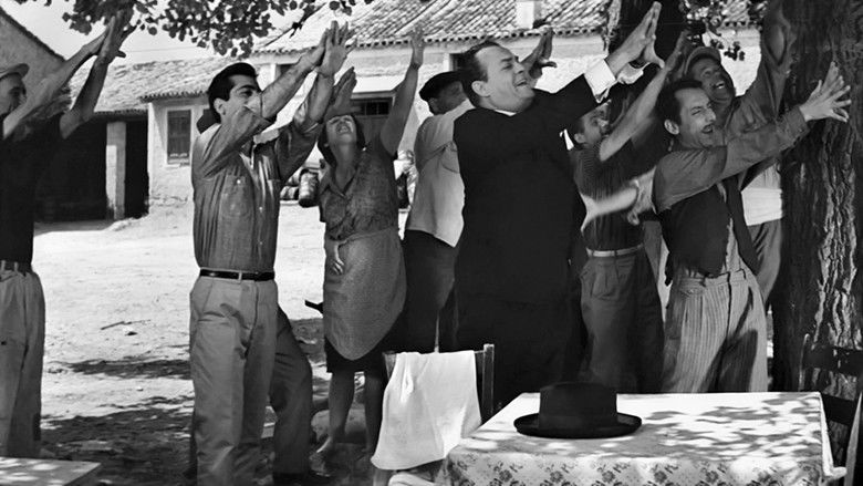 Backdrop image for movie A Matter of Earnestness