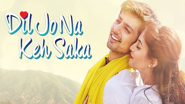 Backdrop image for movie Dil Jo Na Keh Saka