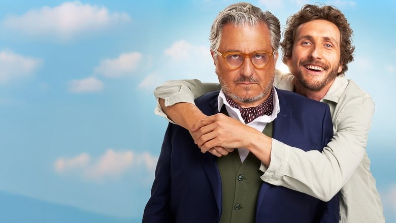 Backdrop image for movie Not Without My Shrink