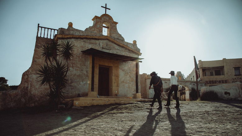 Backdrop image for movie Make Me Feel