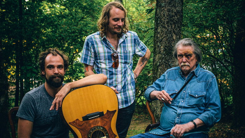 Backdrop image for movie Heartworn Highways Revisited