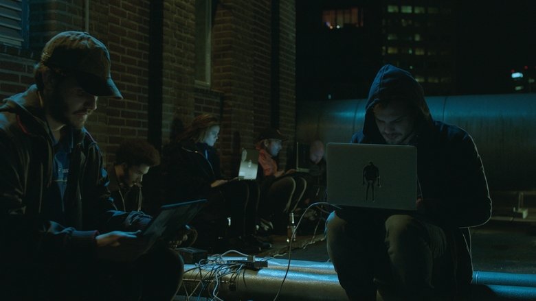 Backdrop image for movie The Cache