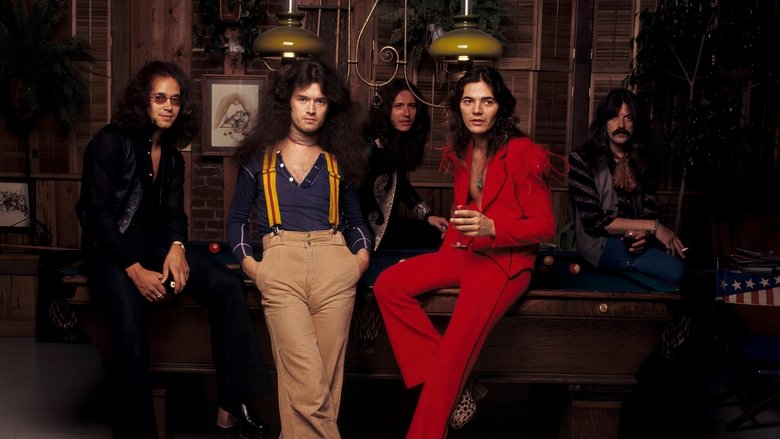 Backdrop image for movie Deep Purple: New, Live & Rare - The Video Collection 1984-2000