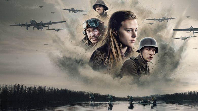 Backdrop image for movie The Forgotten Battle