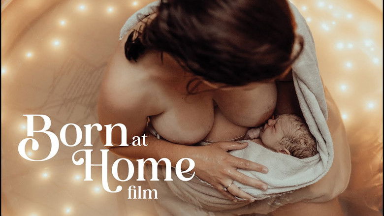 Backdrop image for movie Born at Home