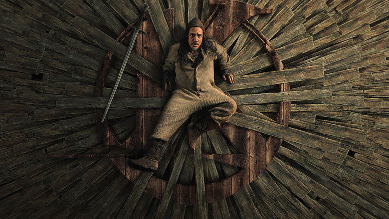 Backdrop image for movie Kaamelott: The Second Chapter (Part I)