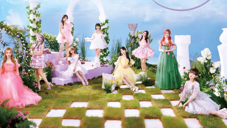 Backdrop image for movie Fairy Fantasia