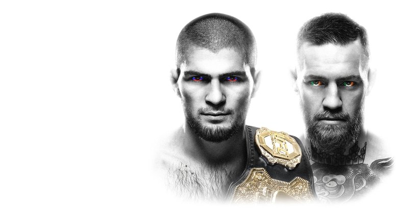 Backdrop image for movie UFC 229: Khabib vs. McGregor