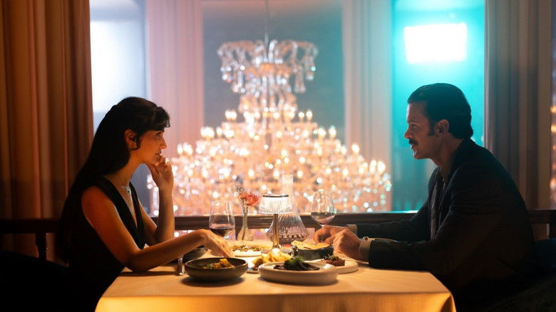 Backdrop image for movie Mr Dread