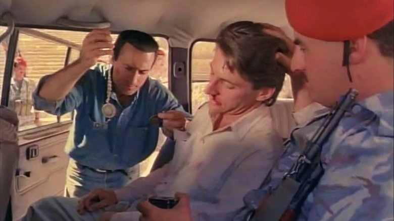 Backdrop image for movie Operation Golden Phoenix