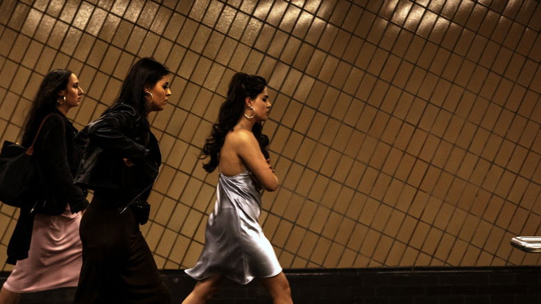 Backdrop image for movie Elbow