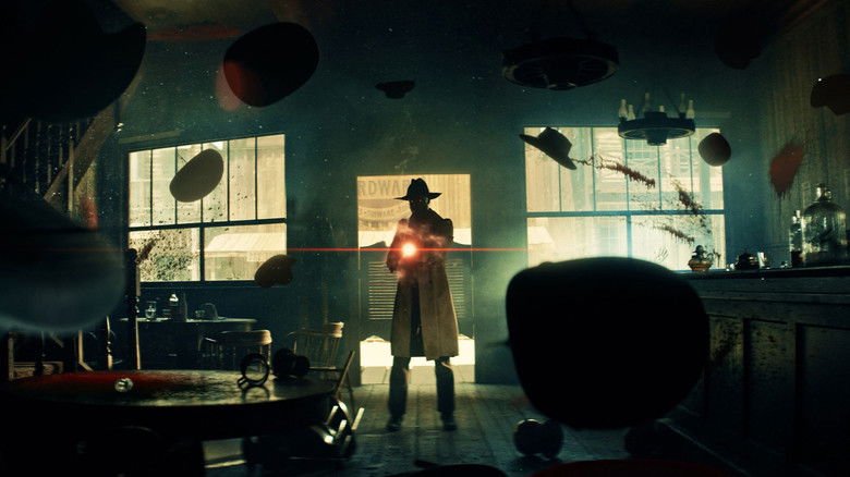 Backdrop image for movie The Lord of All Future Space & Time