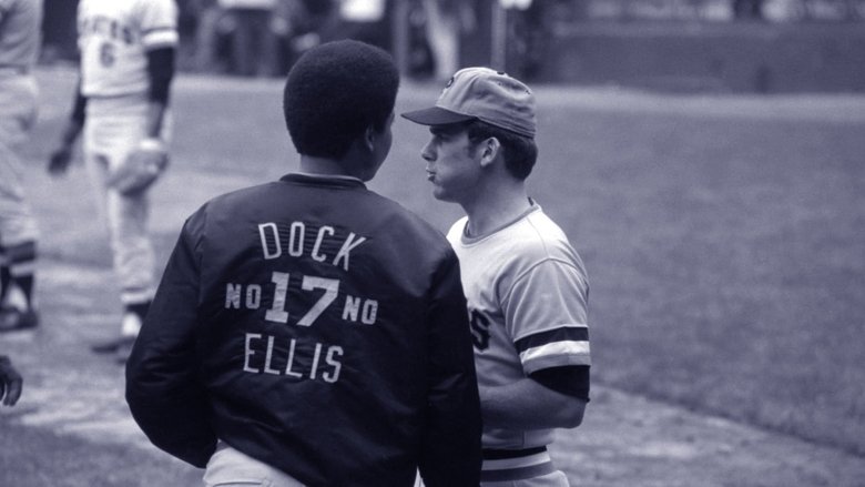 Backdrop image for movie No No: A Dockumentary