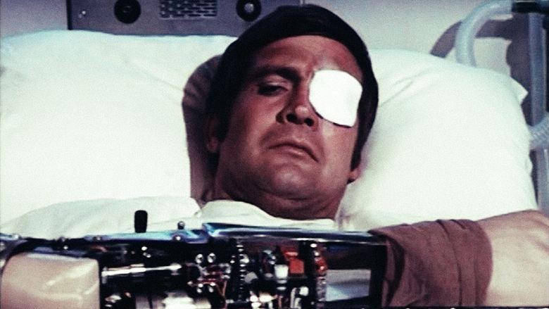 Backdrop image for movie The Six Million Dollar Man