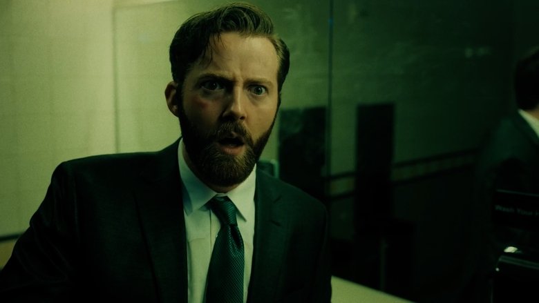 Backdrop image for movie Stalled
