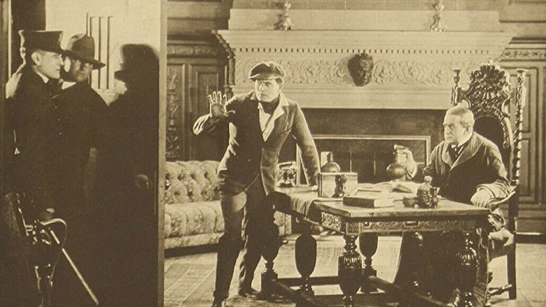 Backdrop image for movie Kiss or Kill