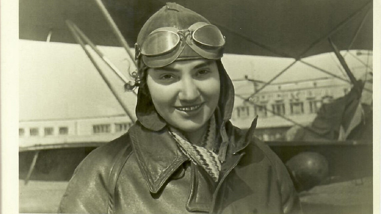 Backdrop image for movie Three Heroines