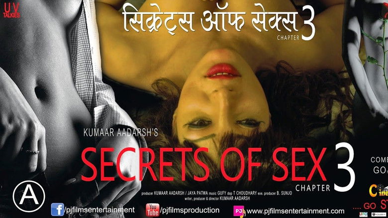 Backdrop image for movie Secrets of Sex Chapter 3