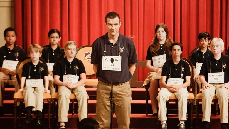 Backdrop image for movie Bad Words