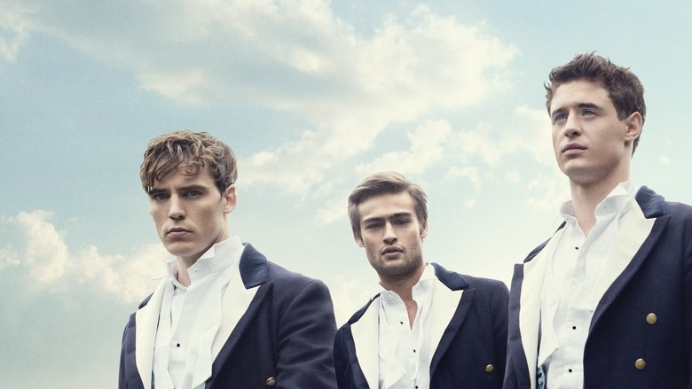 Backdrop image for movie The Riot Club