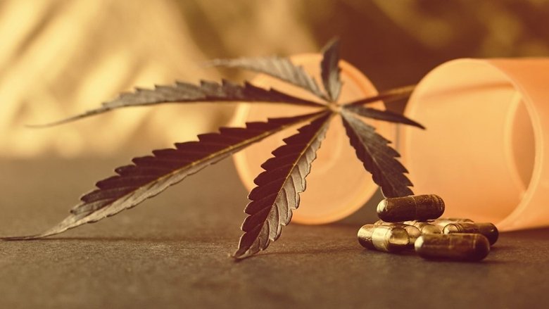 Backdrop image for movie Cannabis: Prescription Pot Luck?