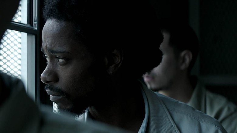 Backdrop image for movie Crown Heights