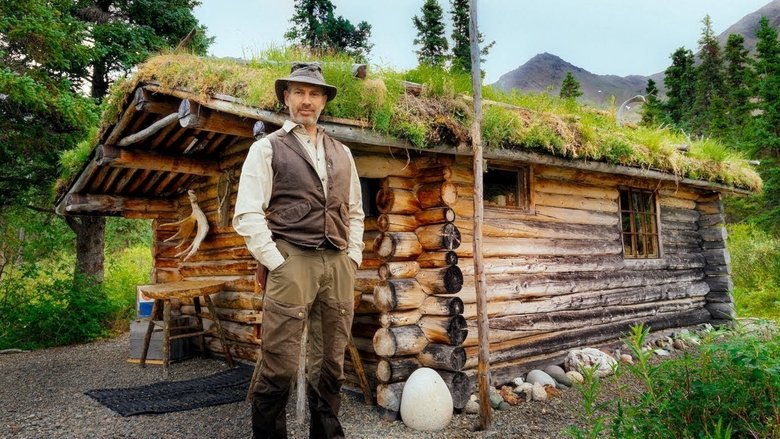 Backdrop image for movie Alaska: Silence & Solitude