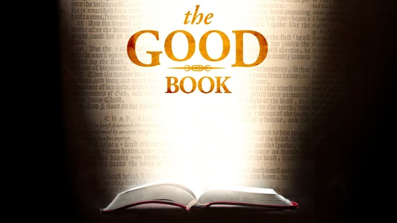 Backdrop image for movie The Good Book