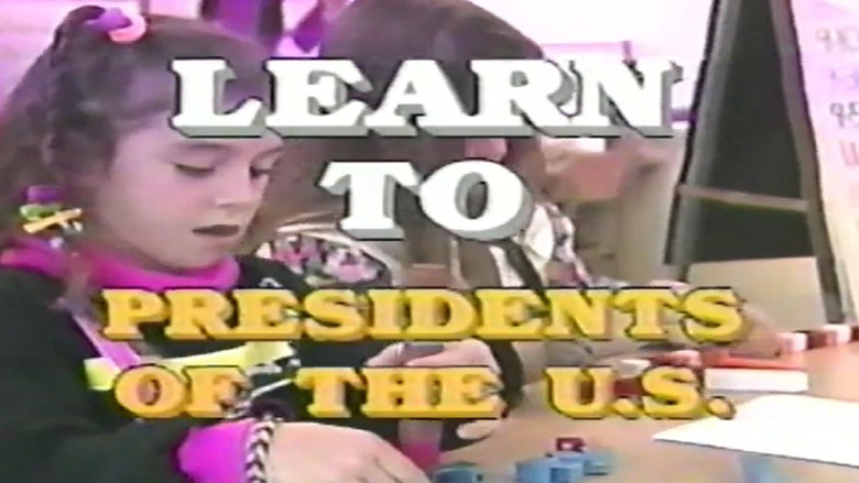 Backdrop image for movie Learn to Presidents of the United States