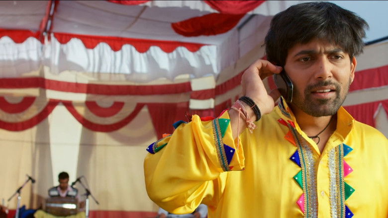 Backdrop image for movie Jugni