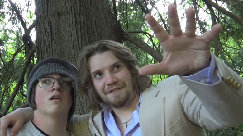 Backdrop image for movie Wackoland