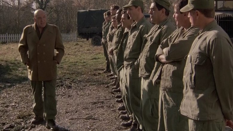 Backdrop image for movie The Dirty Dozen: The Fatal Mission