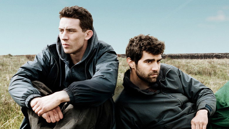 Backdrop image for movie God's Own Country