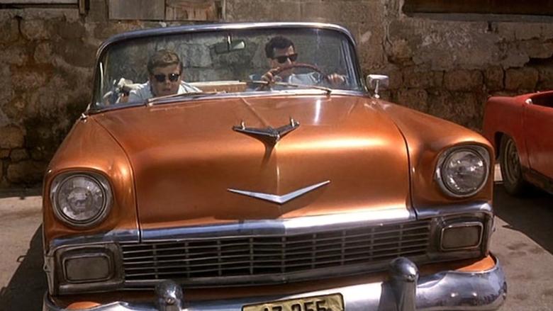 Backdrop image for movie Summertime Blues