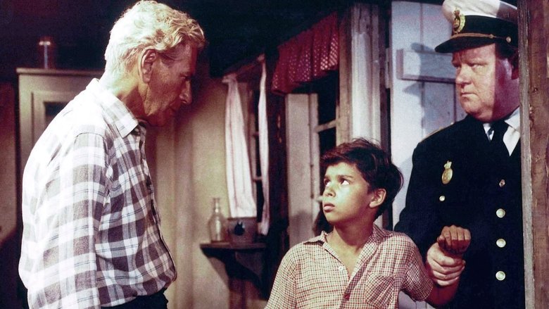 Backdrop image for movie Boy of Two Worlds