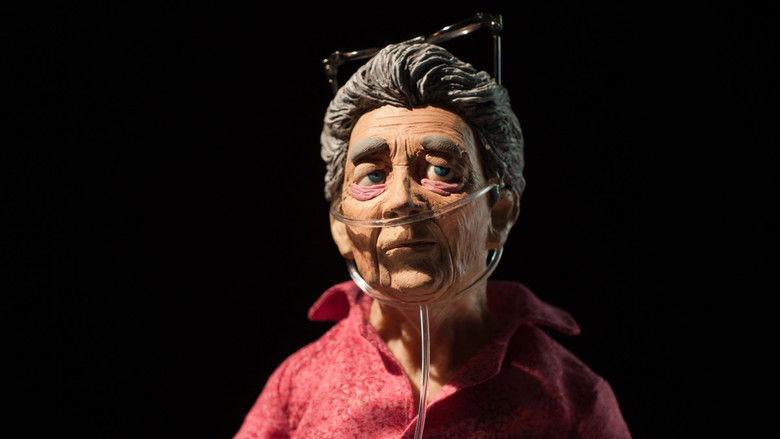 Backdrop image for movie After All