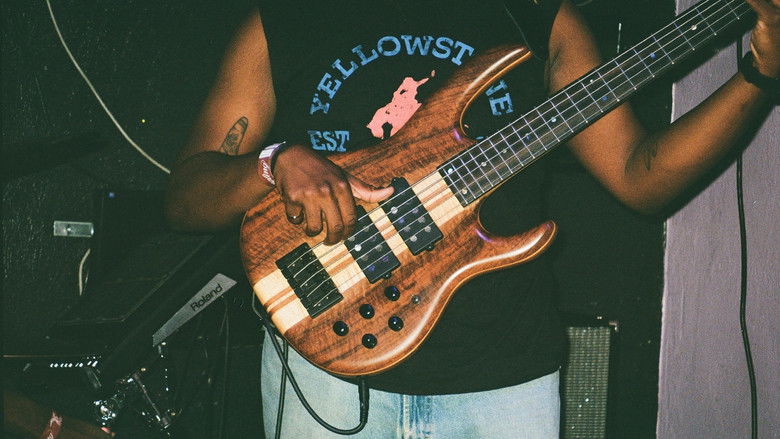 Backdrop image for movie American Failure