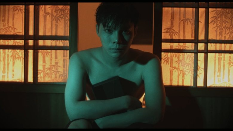 Backdrop image for movie Insomnia