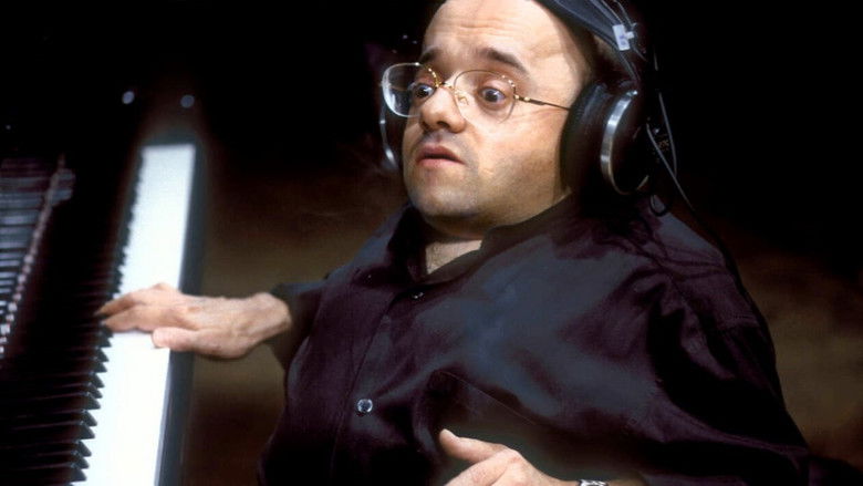 Backdrop image for movie Non Stop Travels with Michel Petrucciani