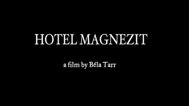 Backdrop image for movie Hotel Magnezit